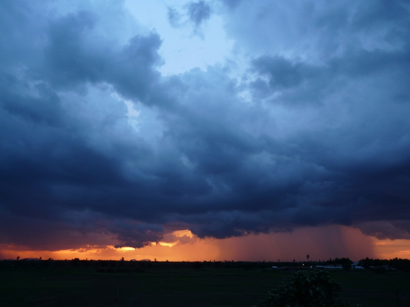 Indian summer monsoon